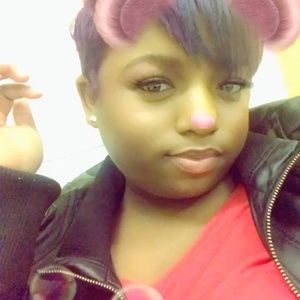 Meet your Posher, Erykah